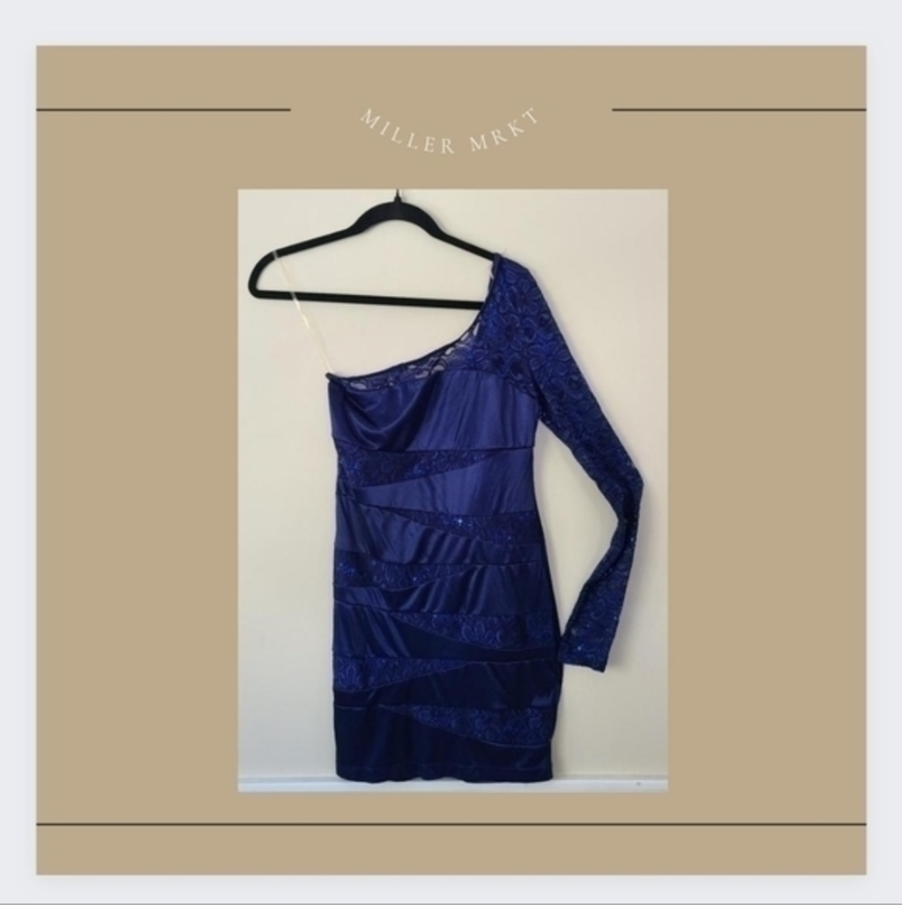 Ruby Rox Bodycon Dress